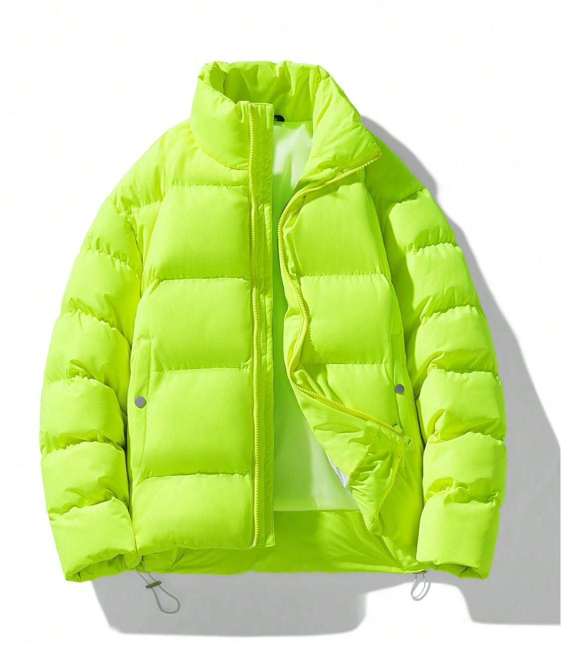 MEN JACKET WARM WINTER (M)