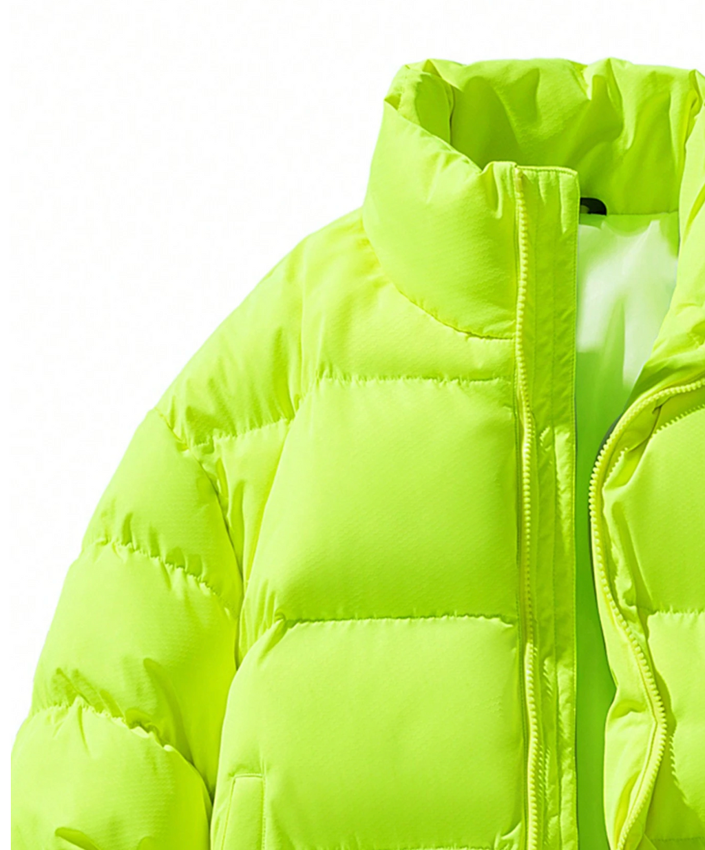 MEN JACKET WARM WINTER (M)