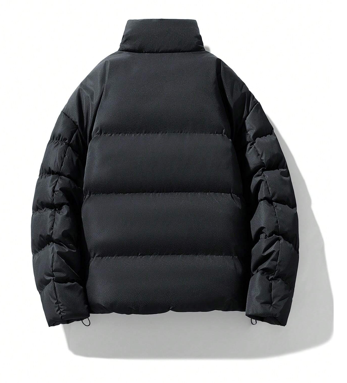 MEN JACKET WARM WINTER (M)