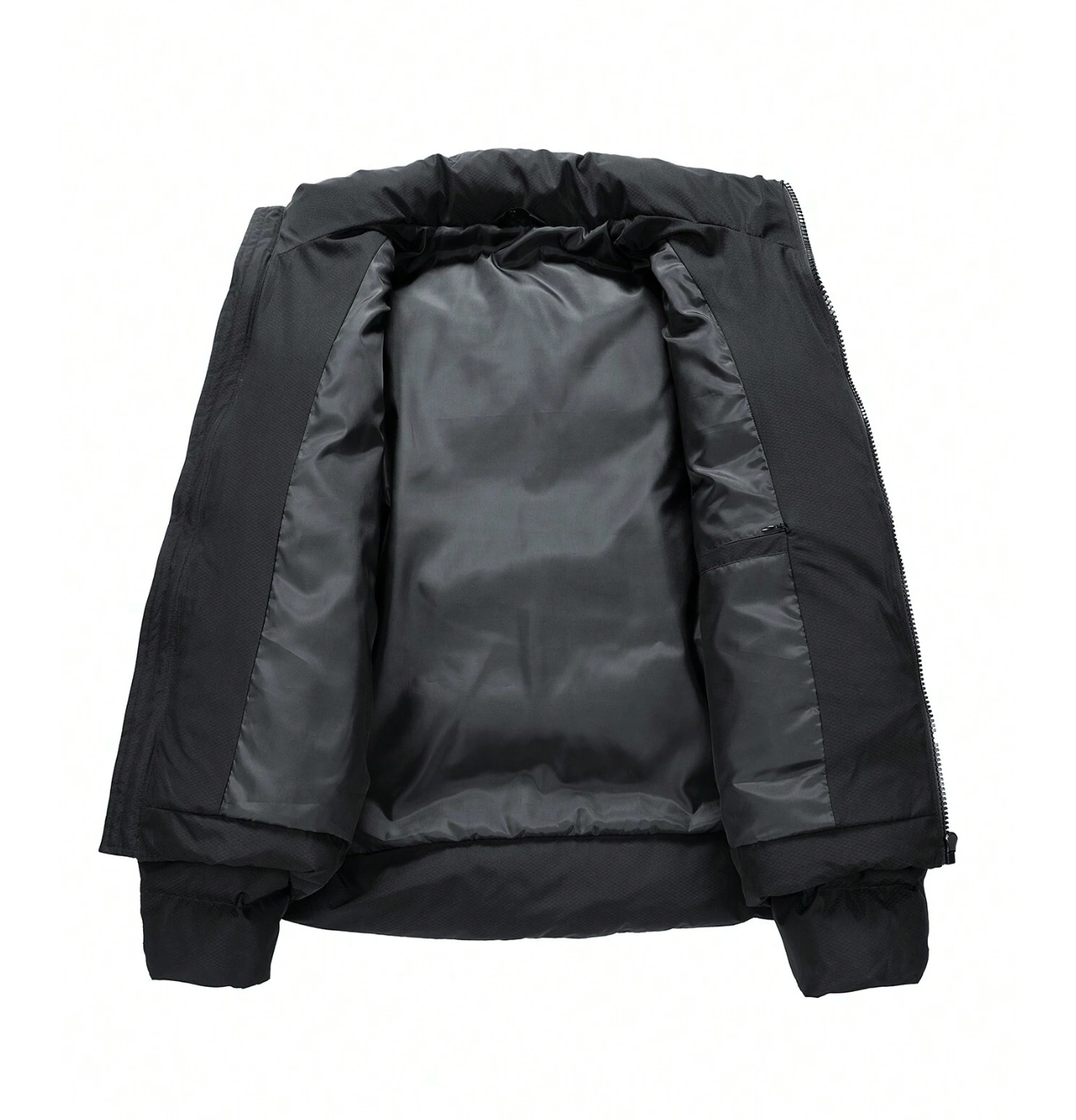 MEN JACKET WARM WINTER (M)