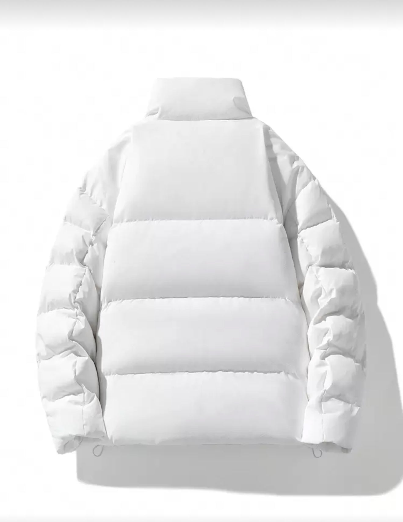 MEN JACKET WARM WINTER (M)