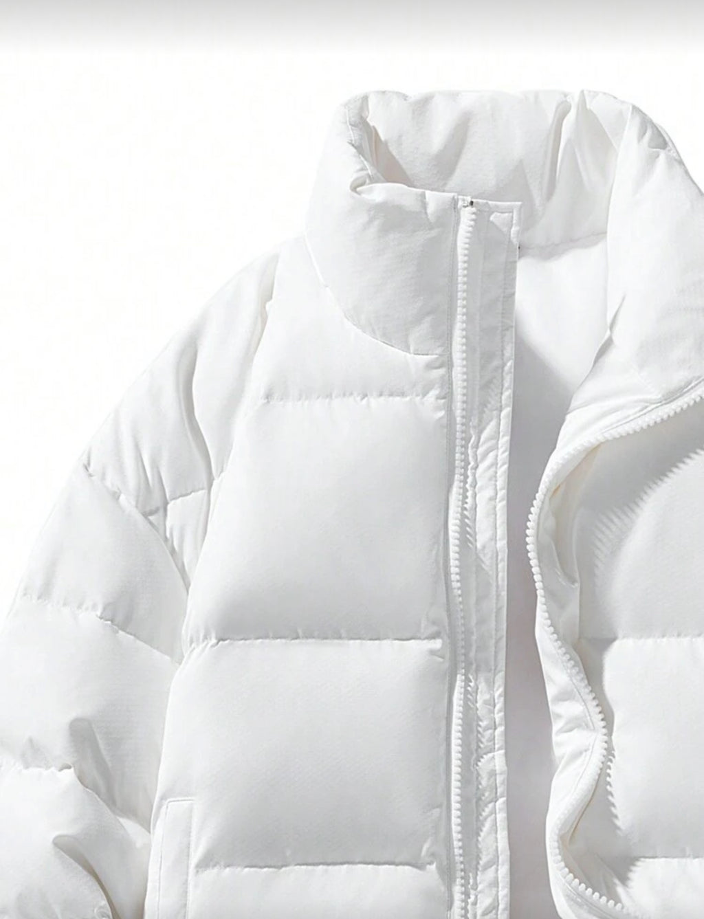 MEN JACKET WARM WINTER (S)